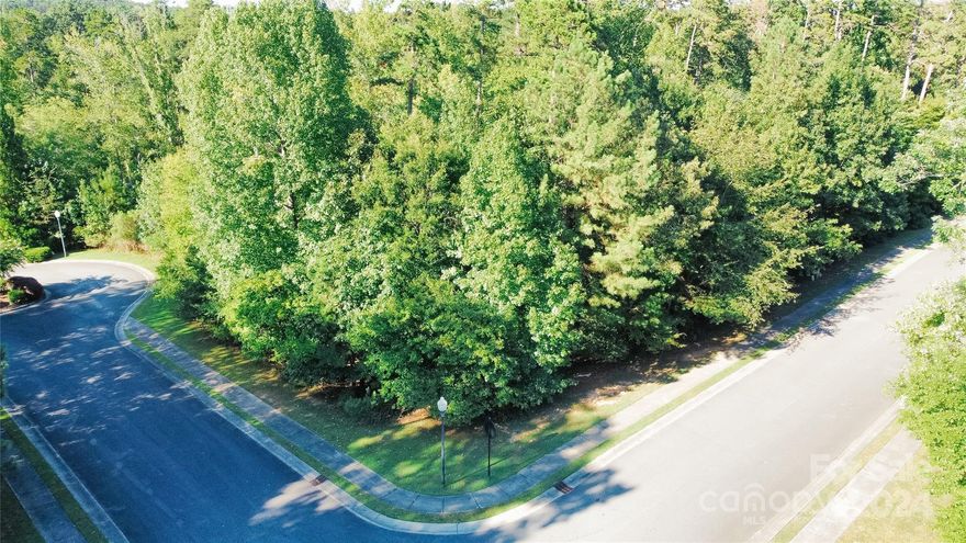 Beautiful wooded lot in desirable Muirfield neighborhood! Just over an acre and waiting for you to build your dream home. Located in city limits of Albemarle, you are a quick 5 minute drive to all the new development this quaint downtown city has to offer such as restaurants, retail, revived historic buildings, newly built Pfeiffer University campus, brewery, tap room, and more. Also a short drive to Morrow Mountain State Park, Lake Tillery, and Badin Lake. HOA does require a 2500 square foot minimum to build and floorpans must be approved by HOA board.