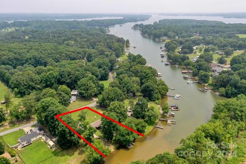 4115 Cascade Street Terrell NC 28682