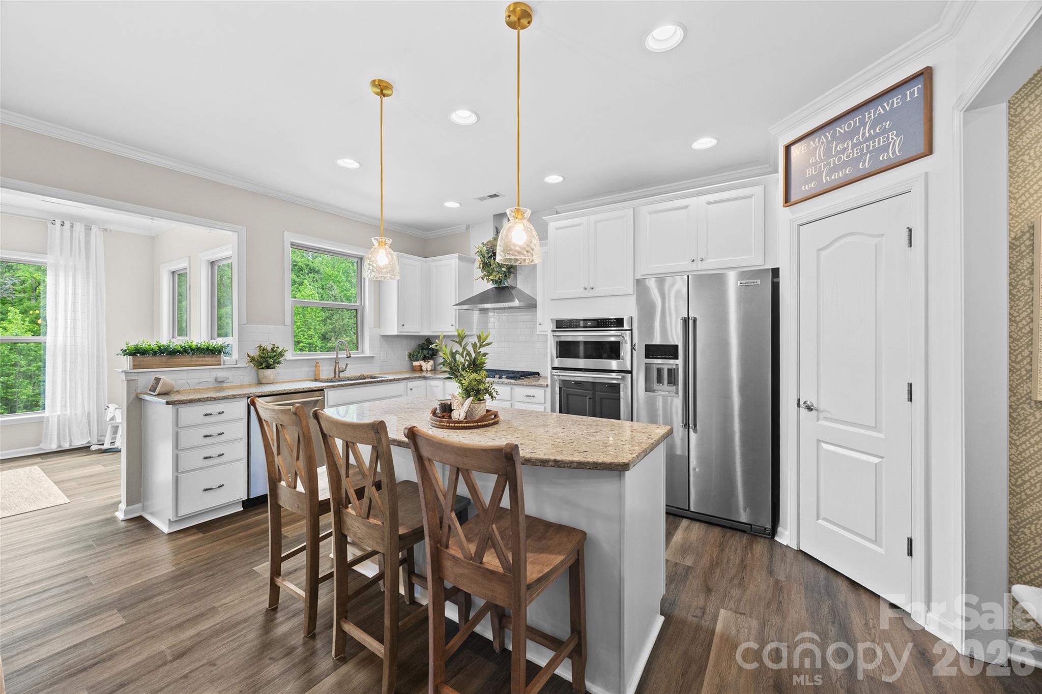 Millbridge - Residential