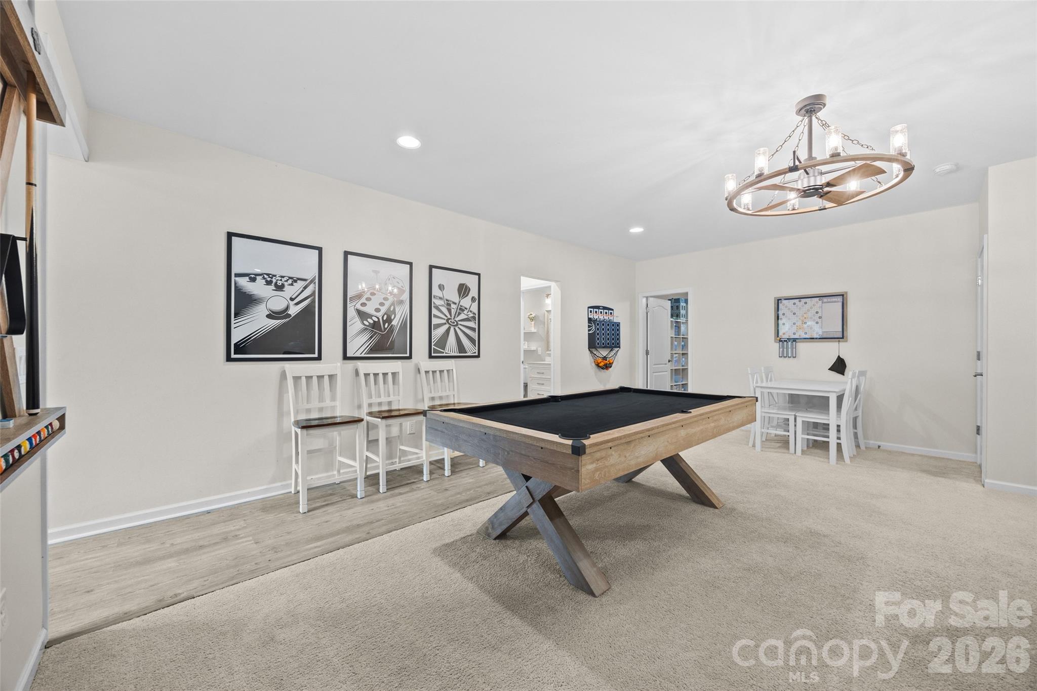 Millbridge - Residential