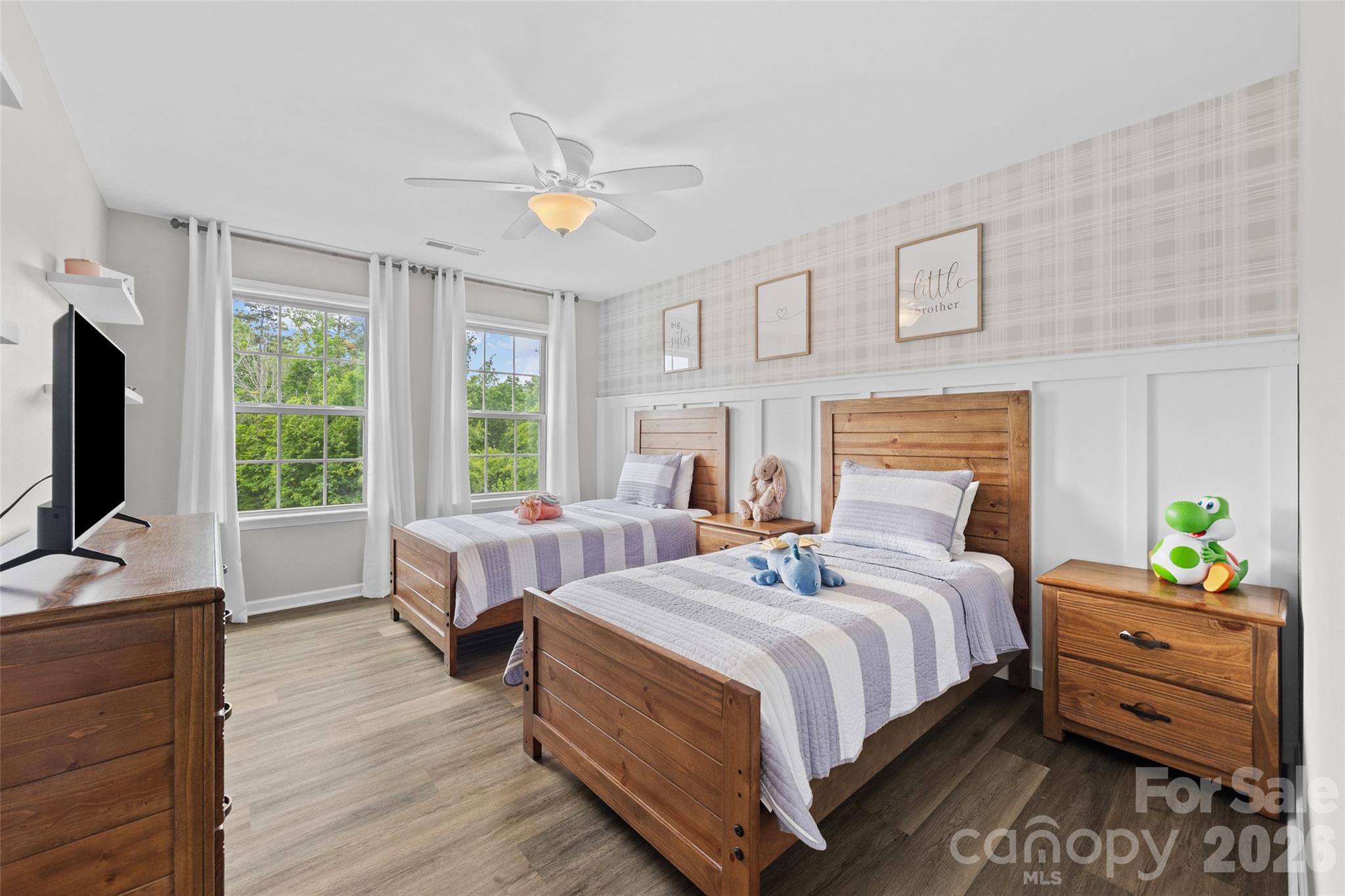 Millbridge - Residential