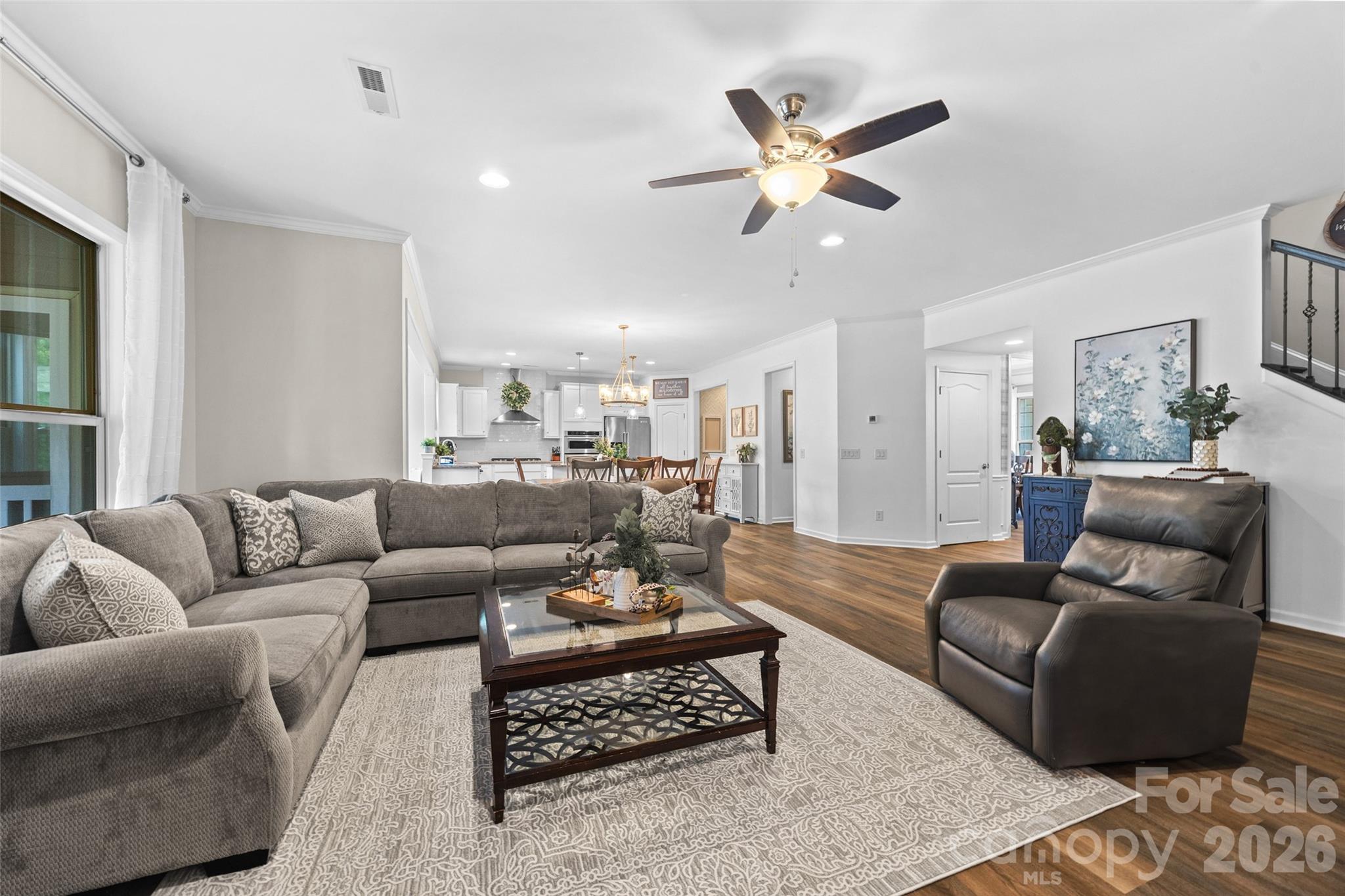 Millbridge - Residential