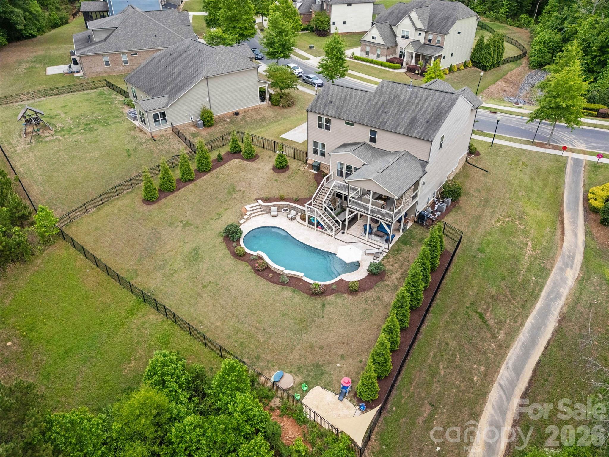 Millbridge - Residential