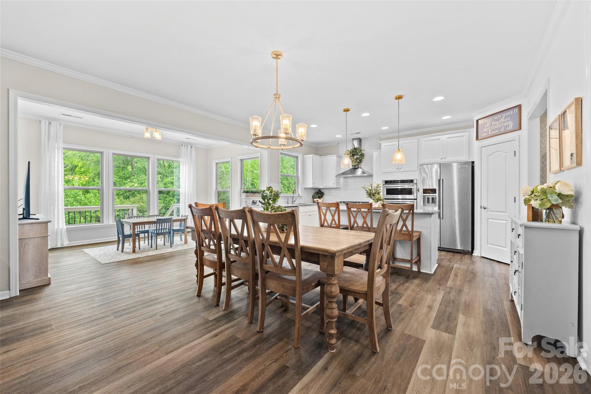 Millbridge - Residential