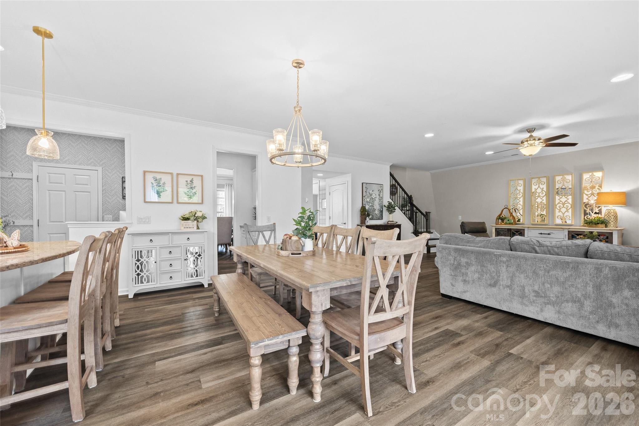 Millbridge - Residential
