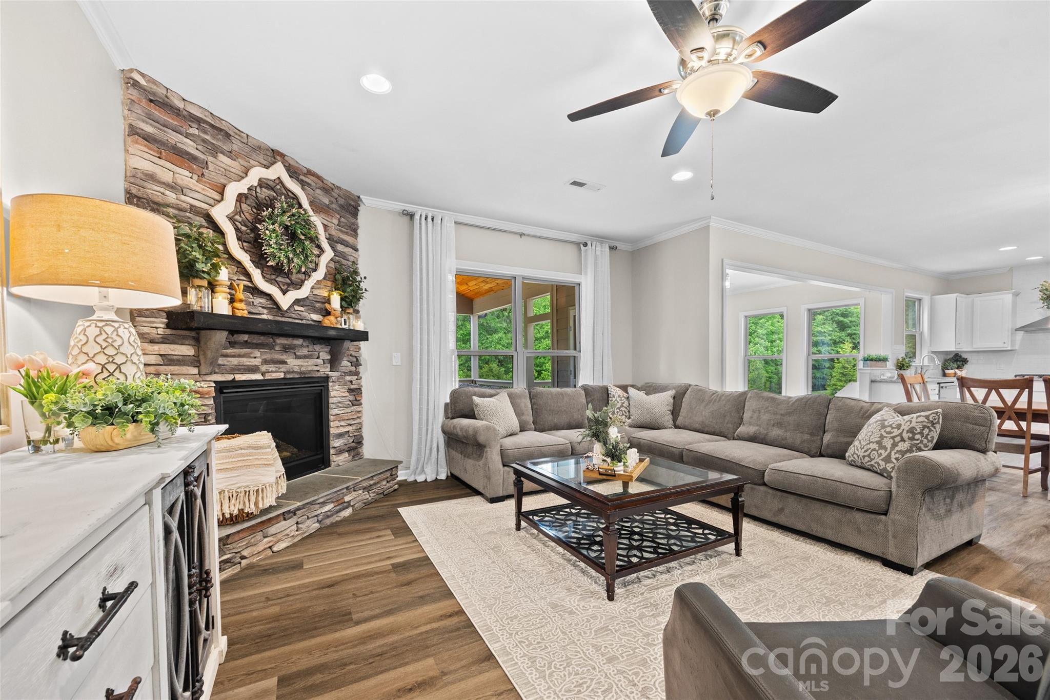 Millbridge - Residential