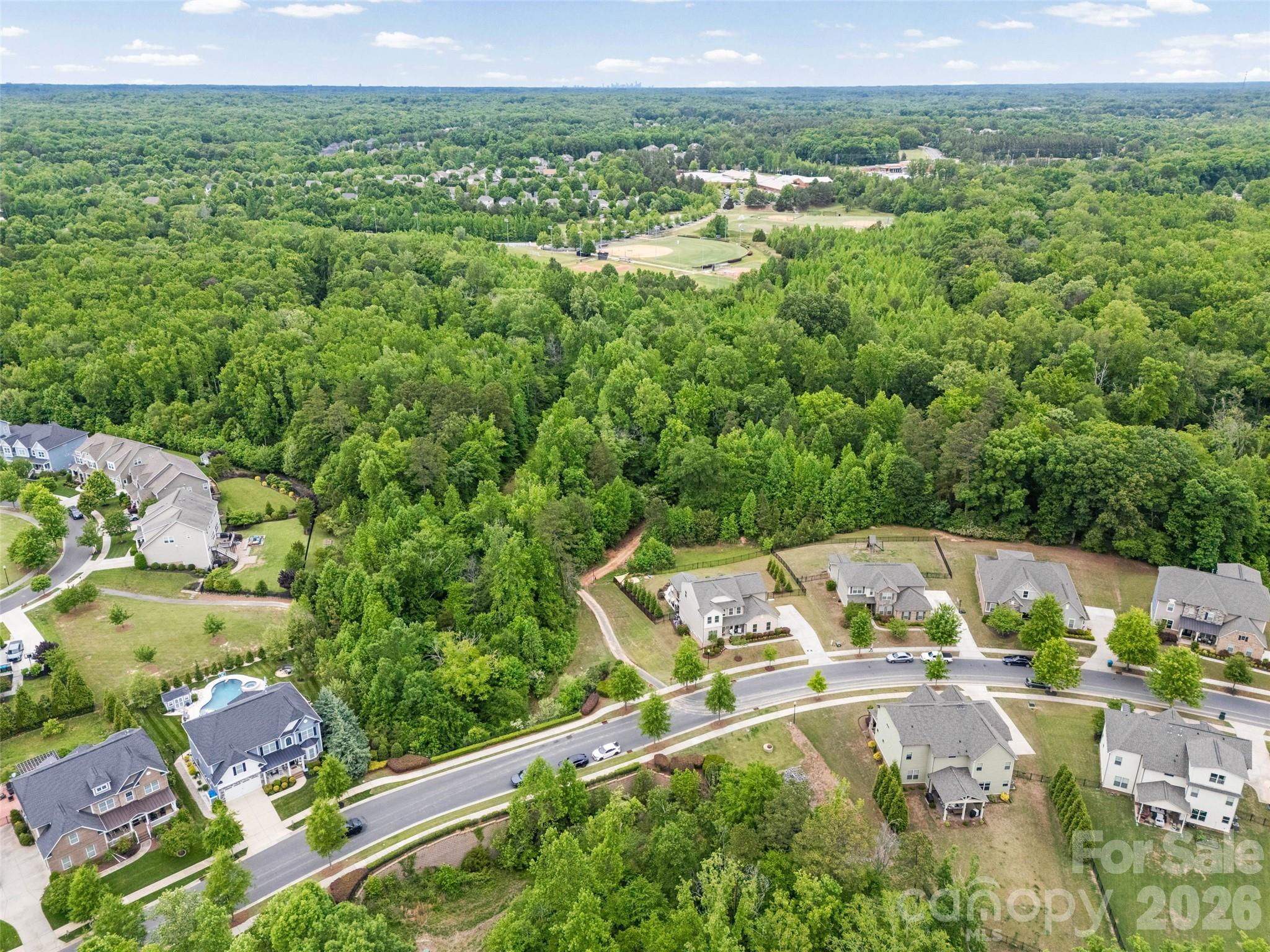 Millbridge - Residential