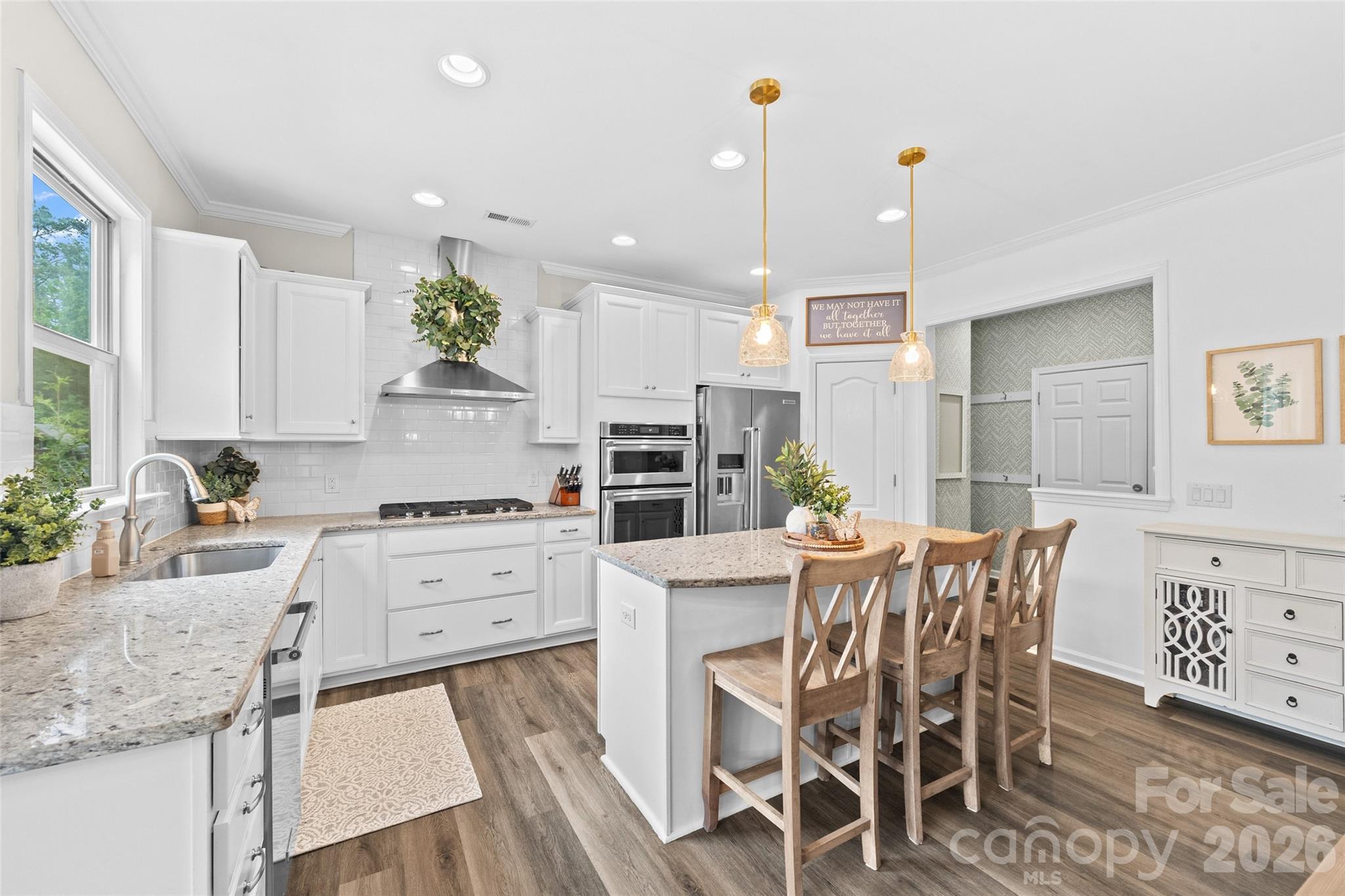 Millbridge - Residential