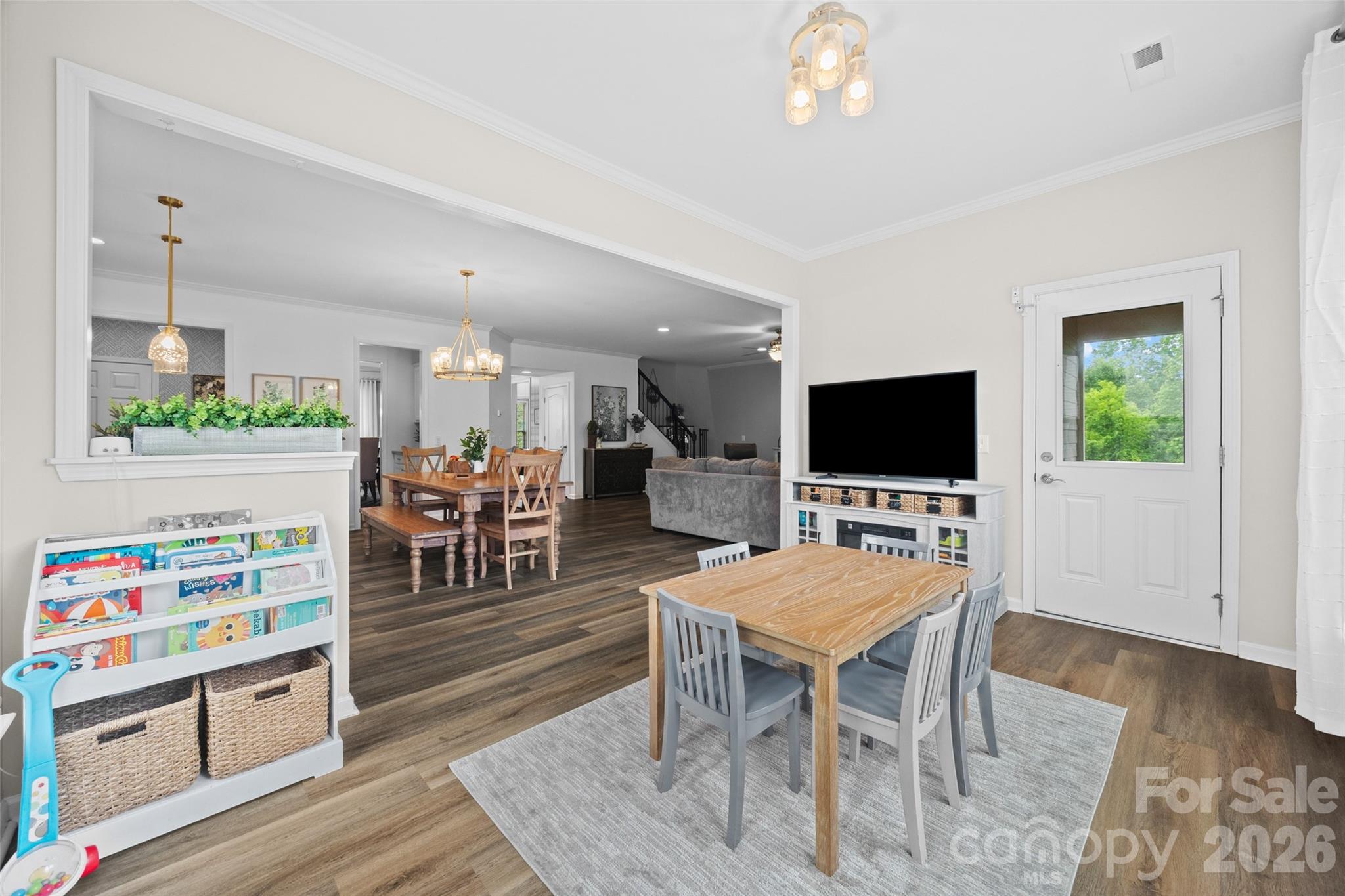 Millbridge - Residential