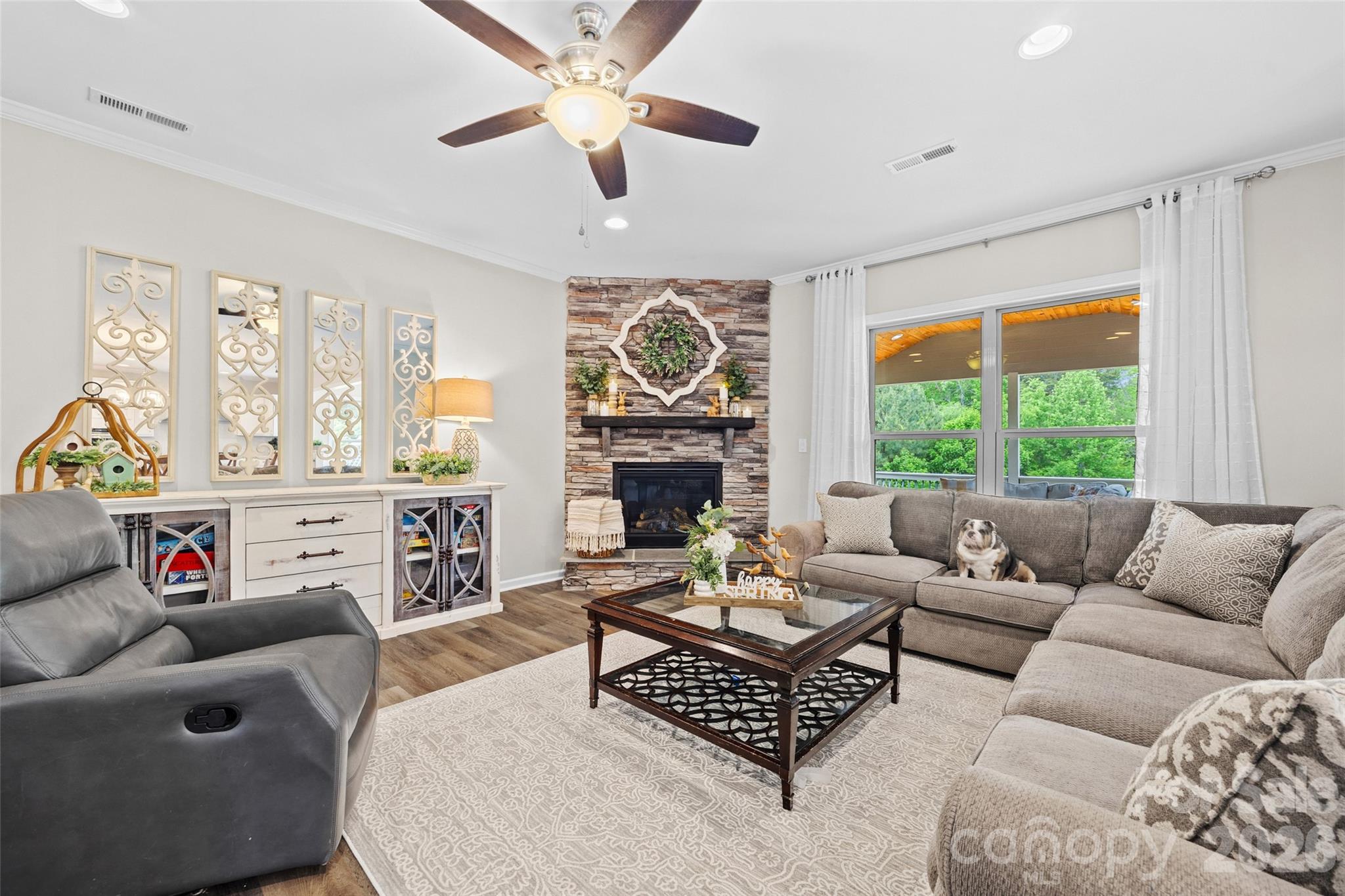 Millbridge - Residential