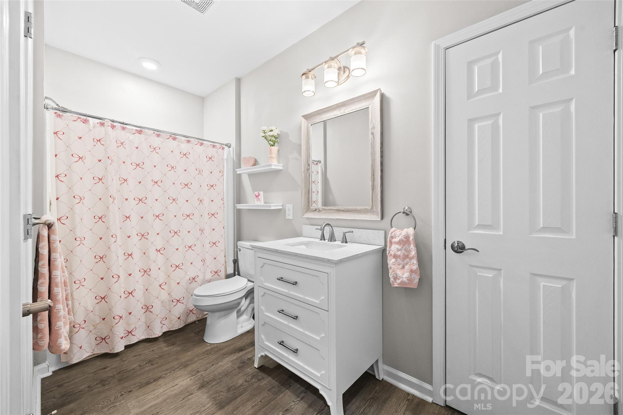 Millbridge - Residential