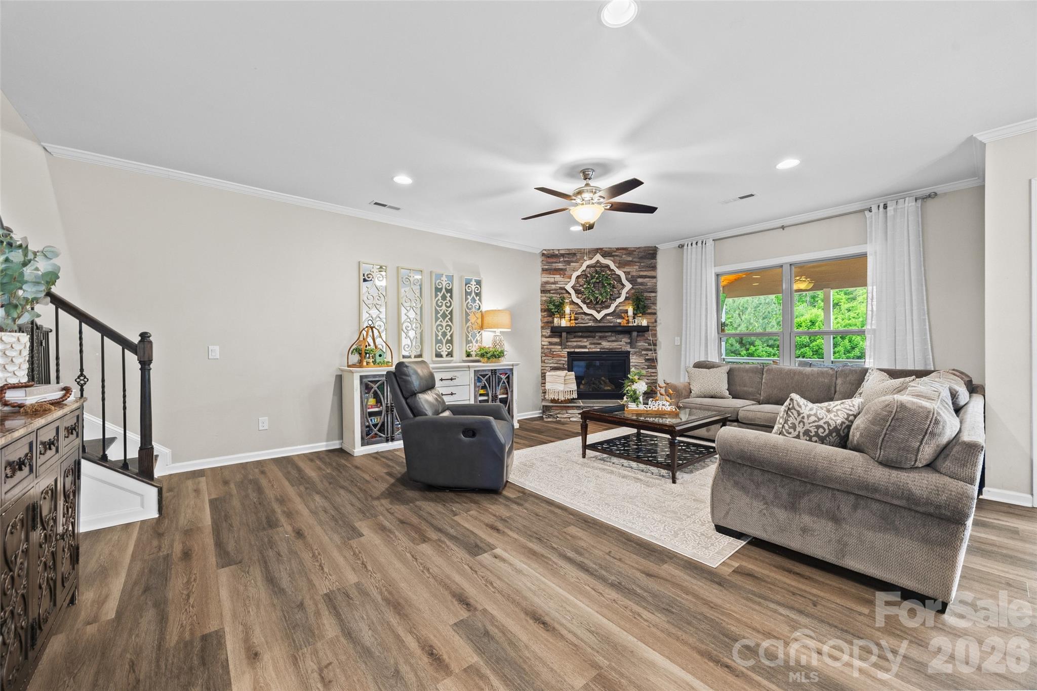 Millbridge - Residential