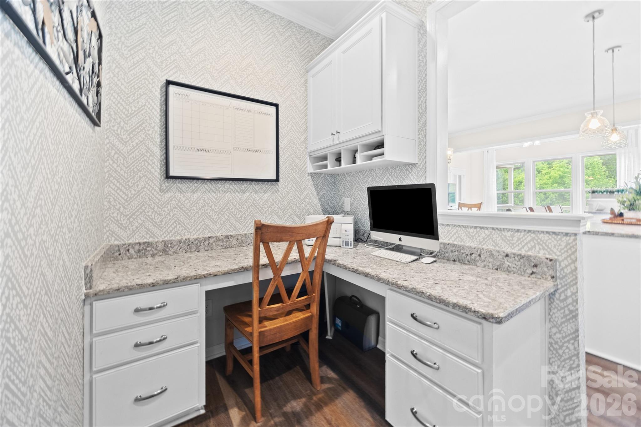 Millbridge - Residential