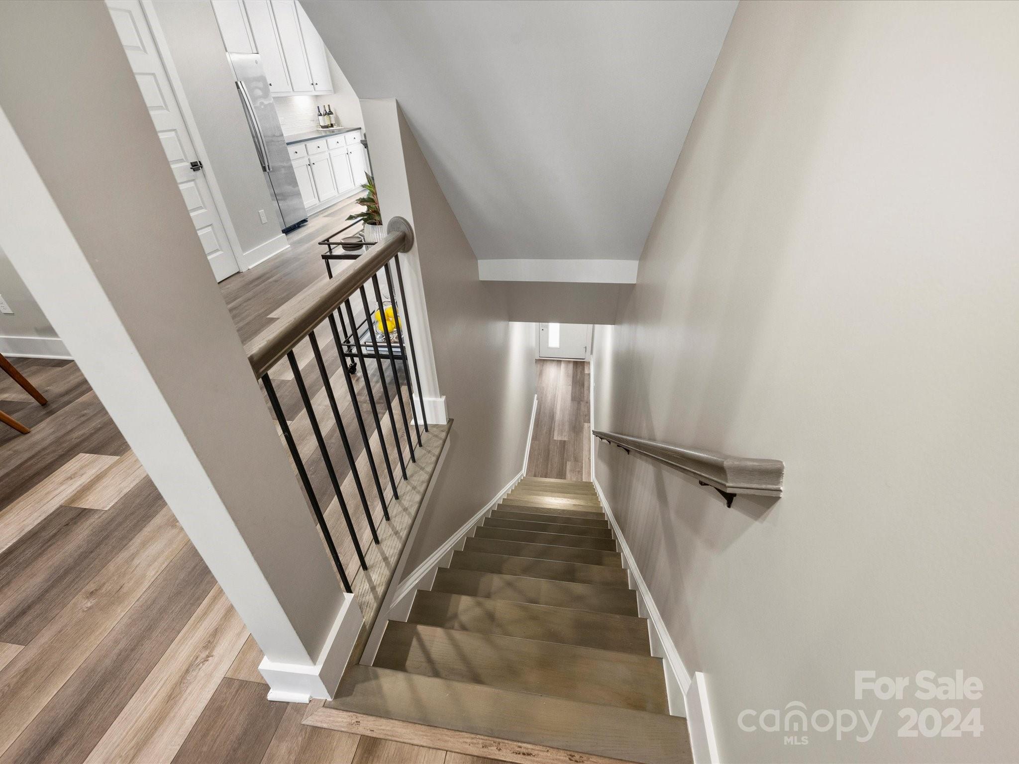 Landings at NoDa - Residential