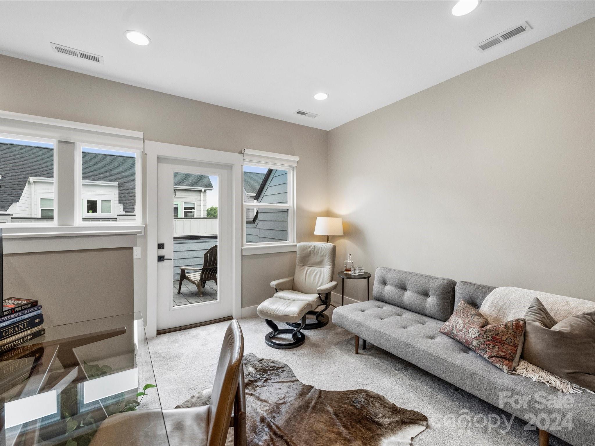 Landings at NoDa - Residential