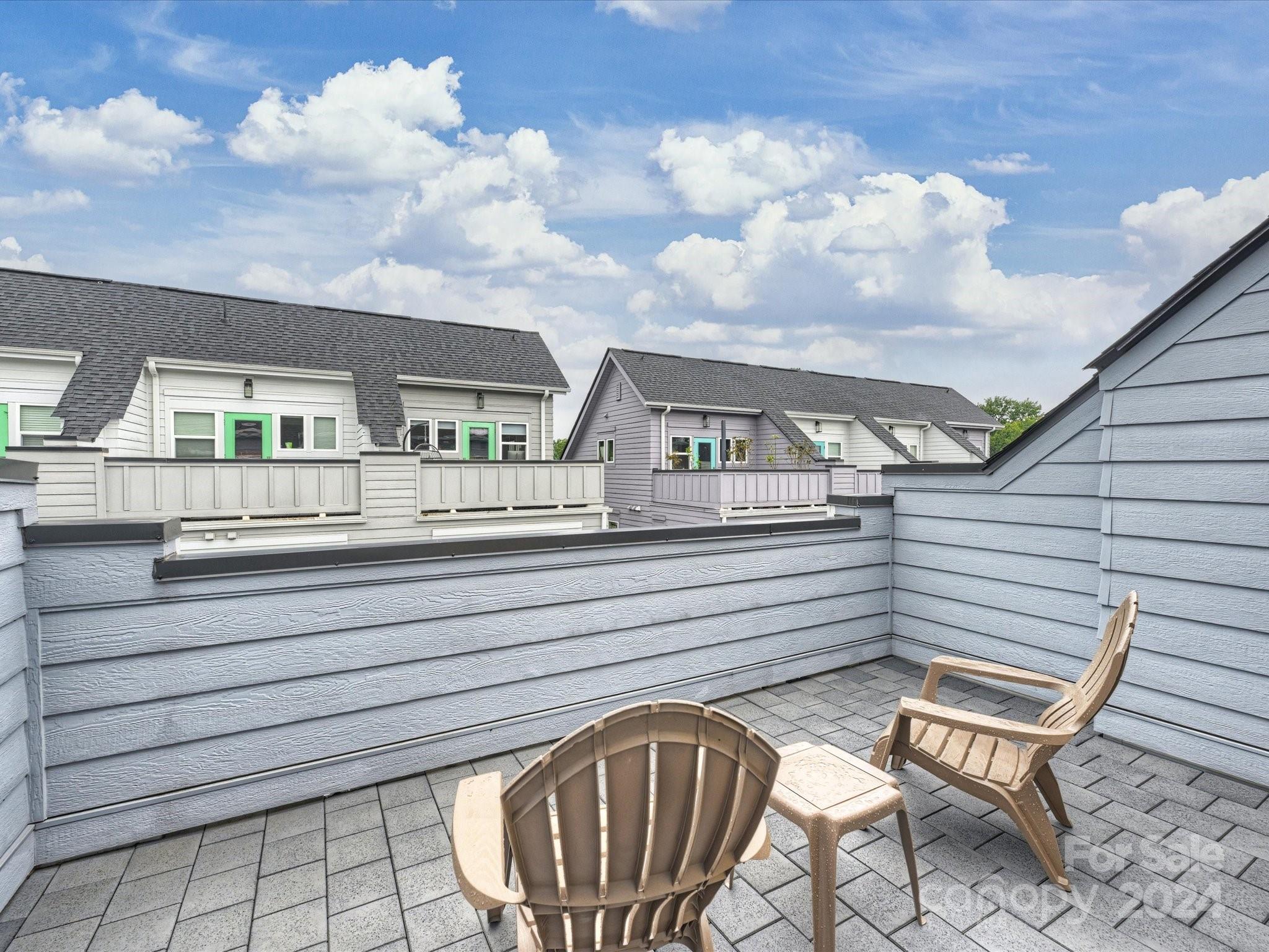 Landings at NoDa - Residential