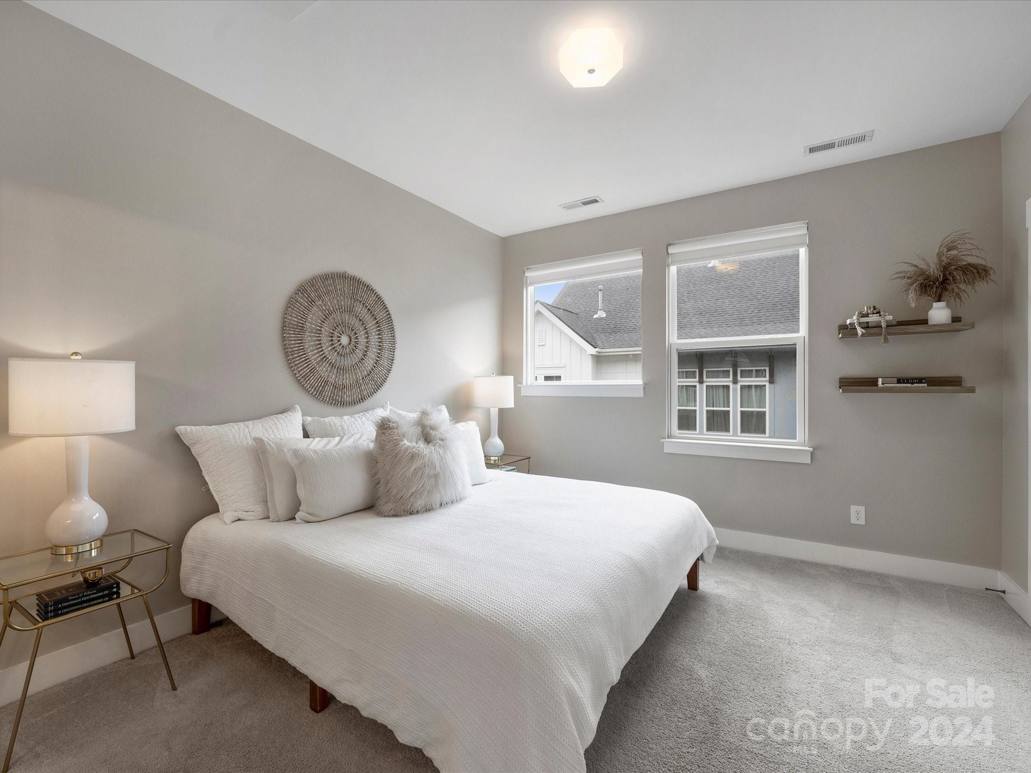 Landings at NoDa - Residential