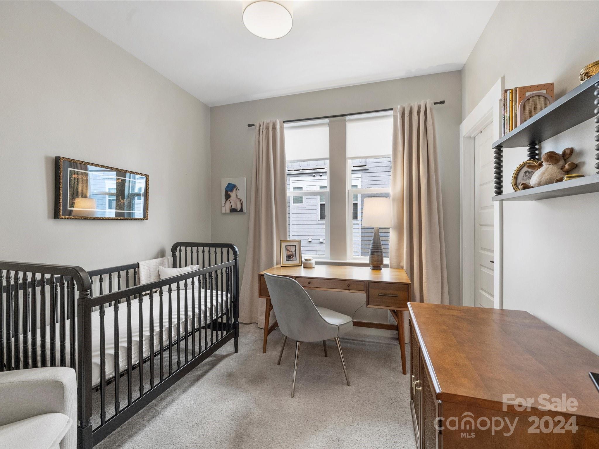 Landings at NoDa - Residential