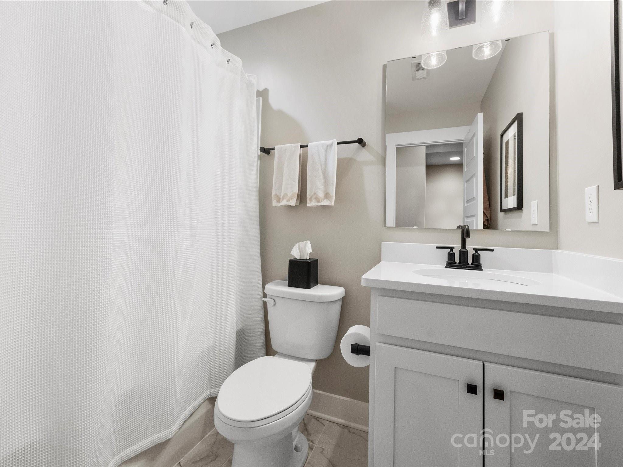 Landings at NoDa - Residential