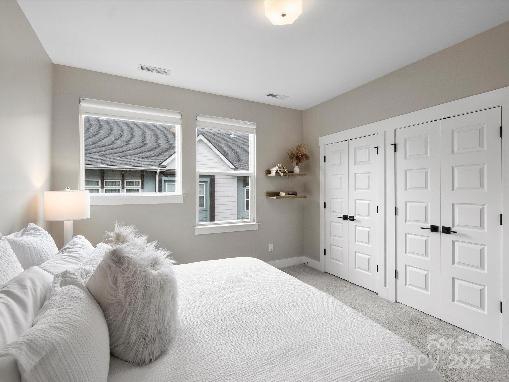 Landings at NoDa - Residential