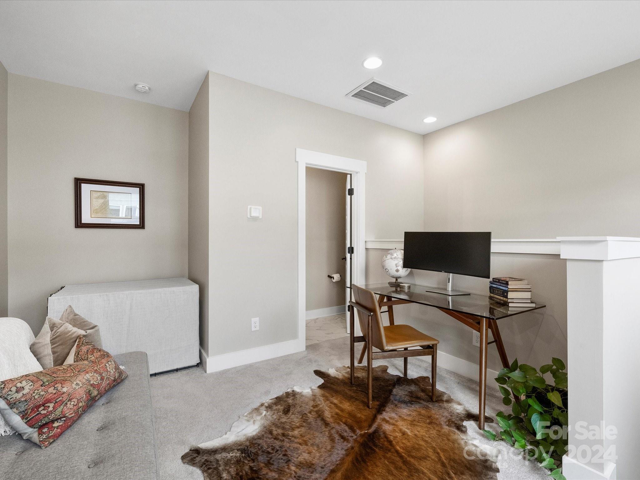 Landings at NoDa - Residential