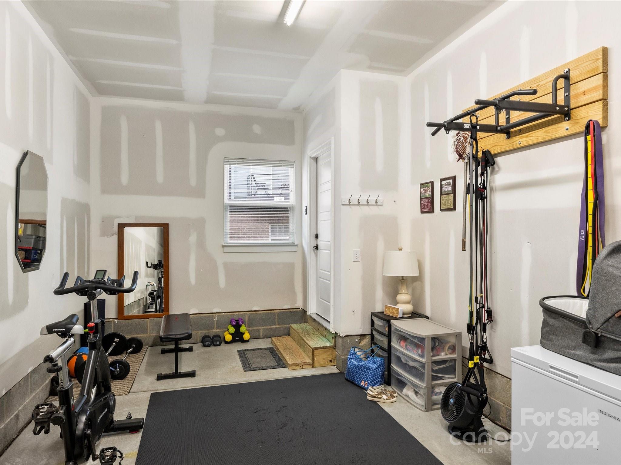 Landings at NoDa - Residential