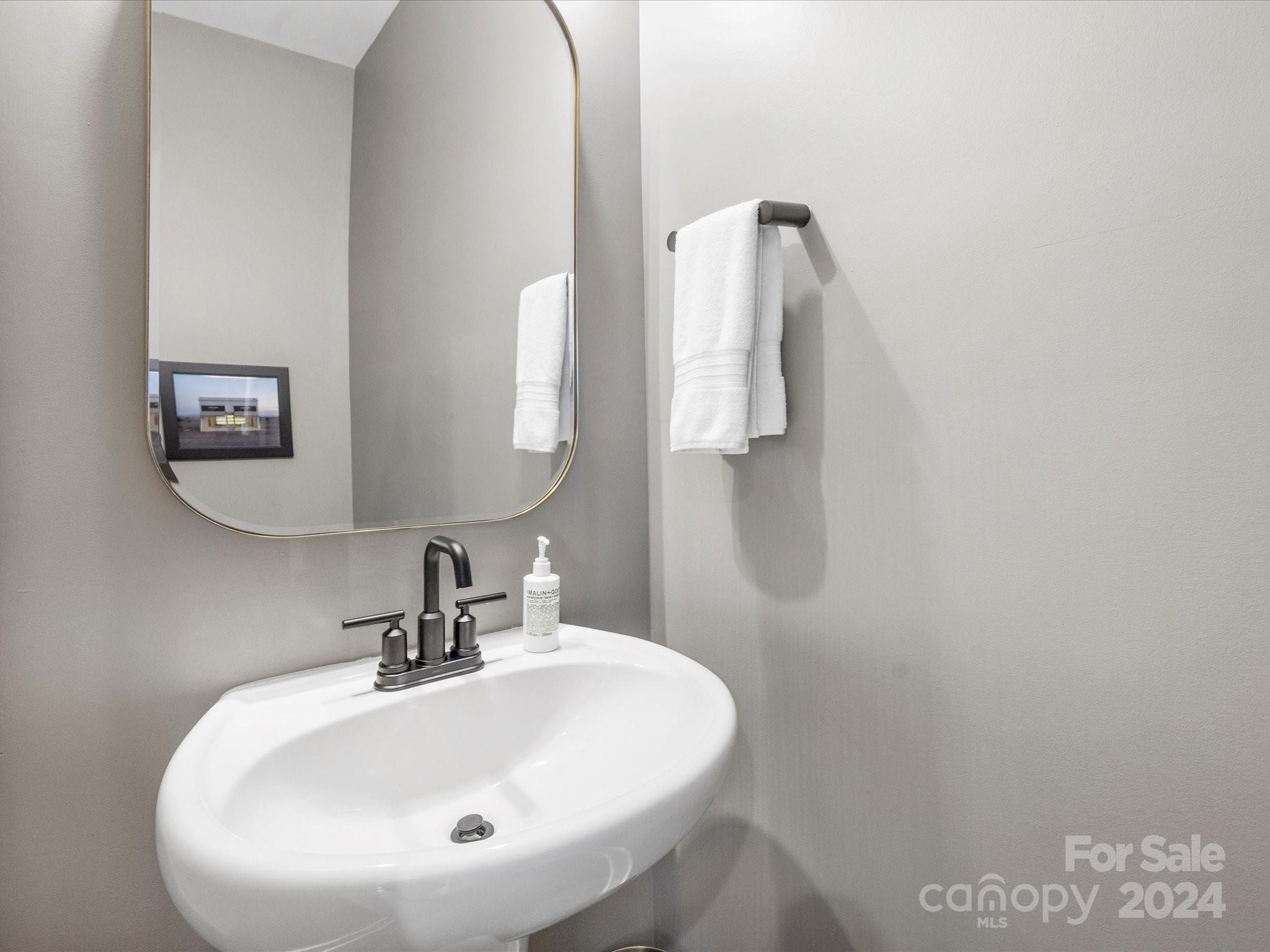 Landings at NoDa - Residential