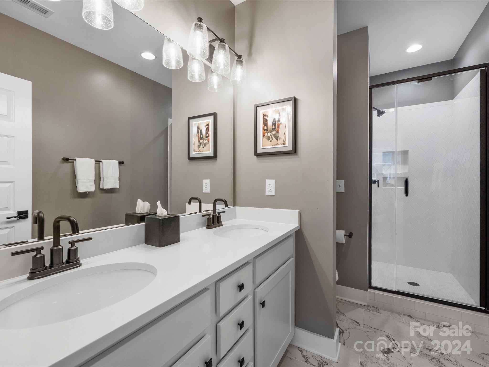 Landings at NoDa - Residential