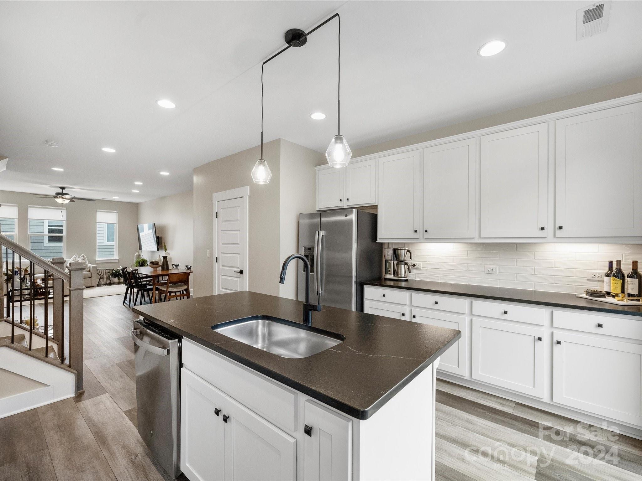 Landings at NoDa - Residential