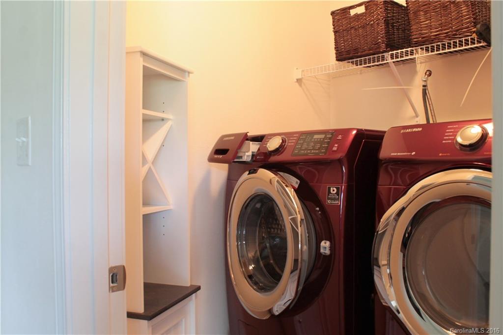 Tucker Chase - Residential