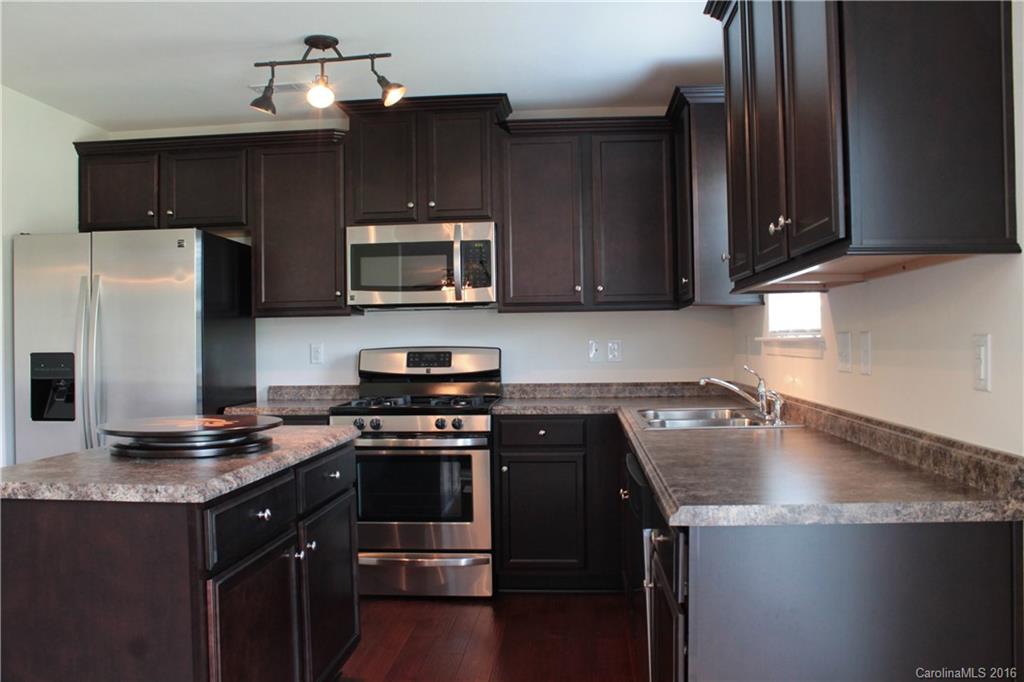 Tucker Chase - Residential