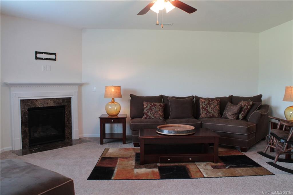 Tucker Chase - Residential