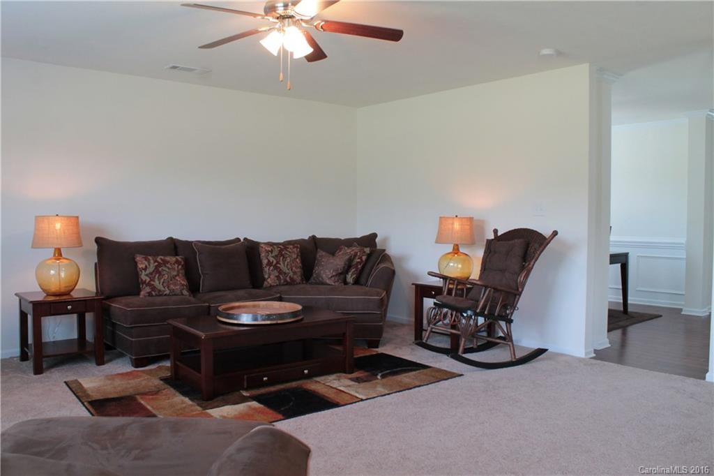 Tucker Chase - Residential