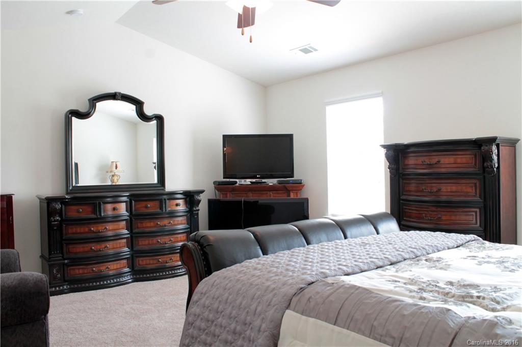 Tucker Chase - Residential