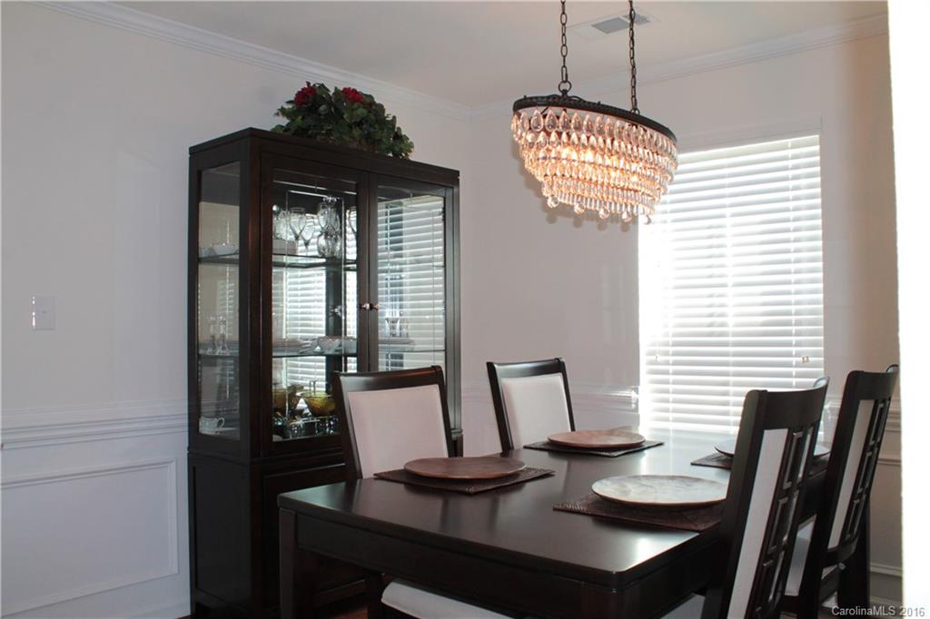 Tucker Chase - Residential