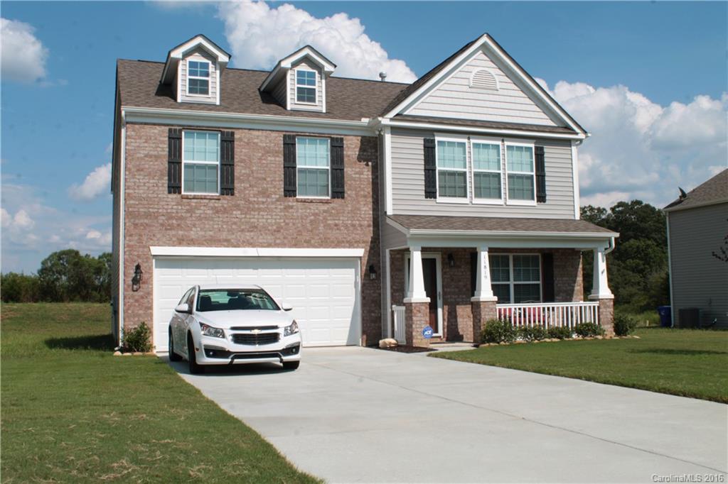 Tucker Chase - Residential