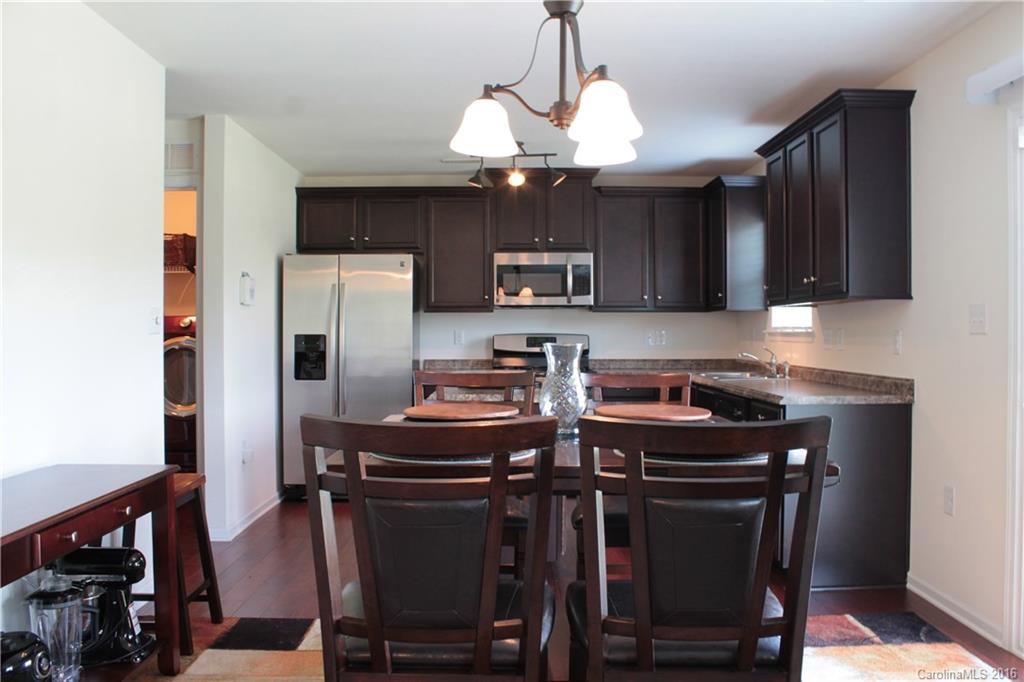 Tucker Chase - Residential