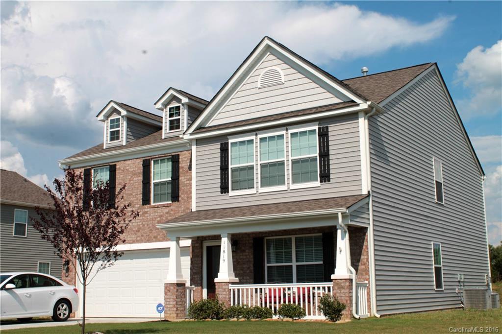 Tucker Chase - Residential