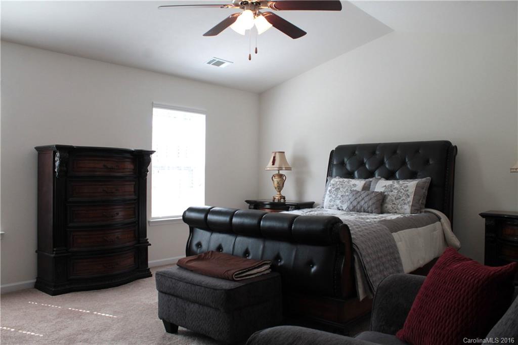 Tucker Chase - Residential