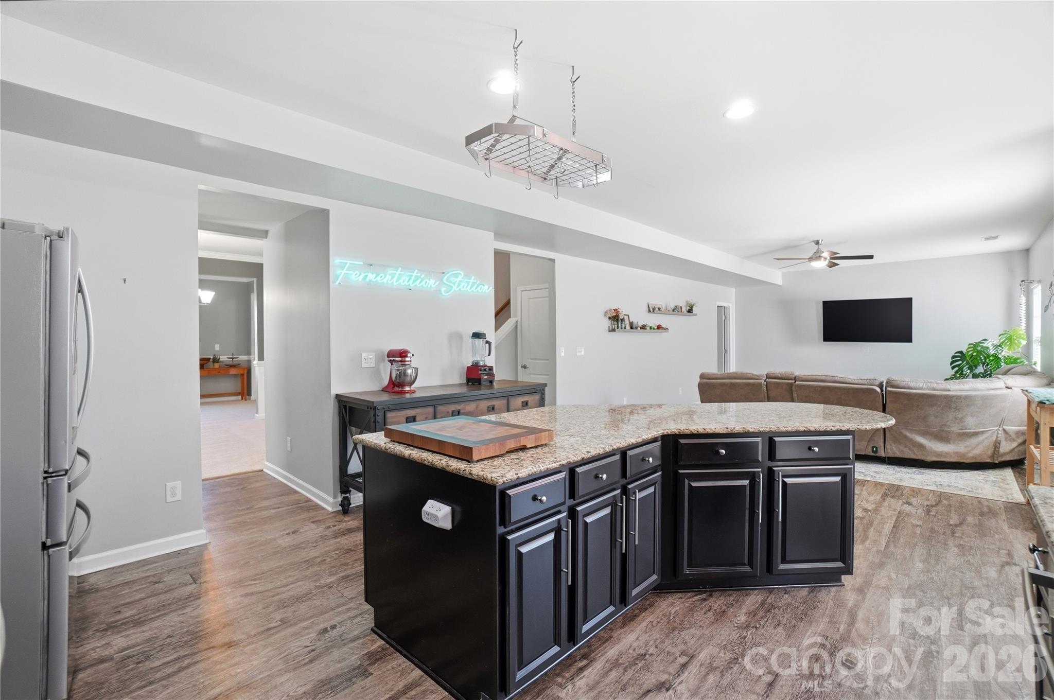 Rosemont - Residential