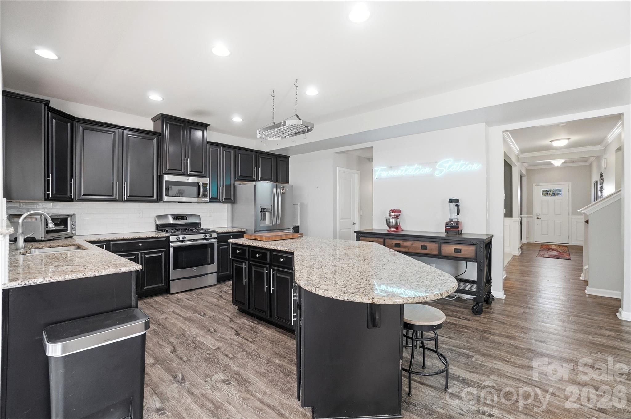 Rosemont - Residential