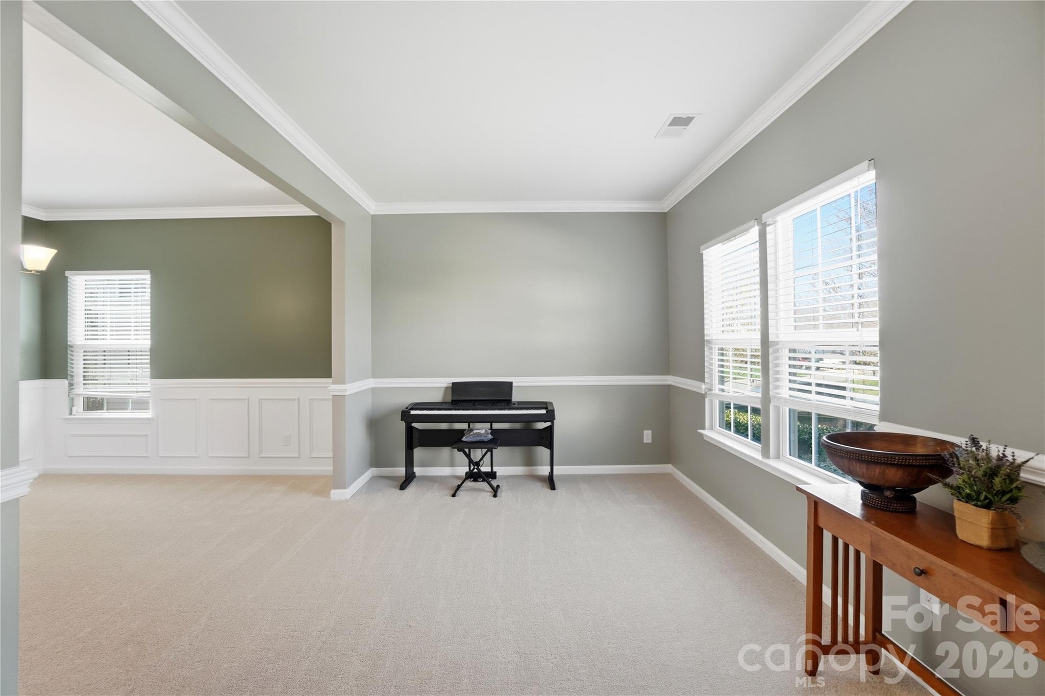 Rosemont - Residential