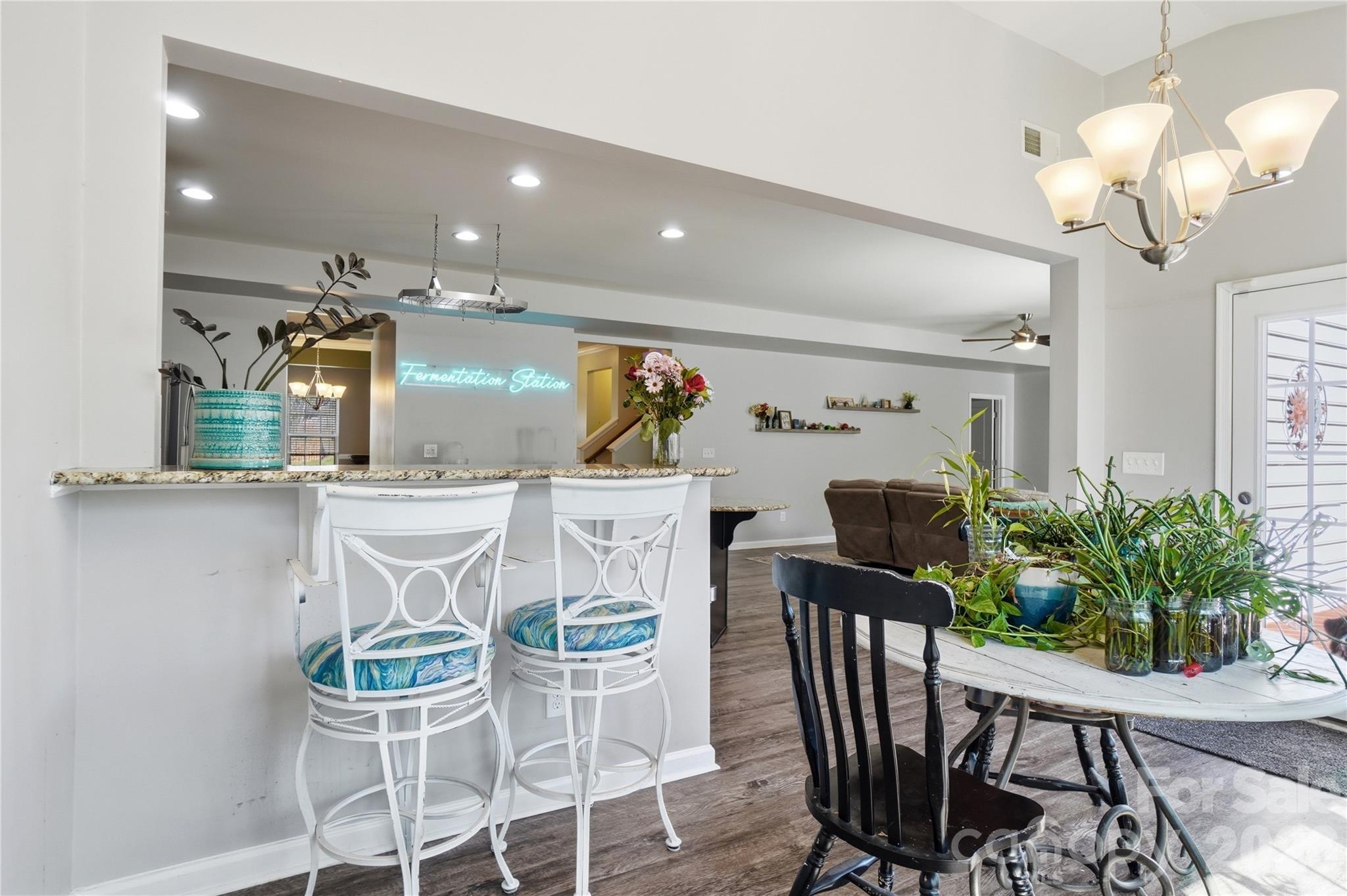 Rosemont - Residential