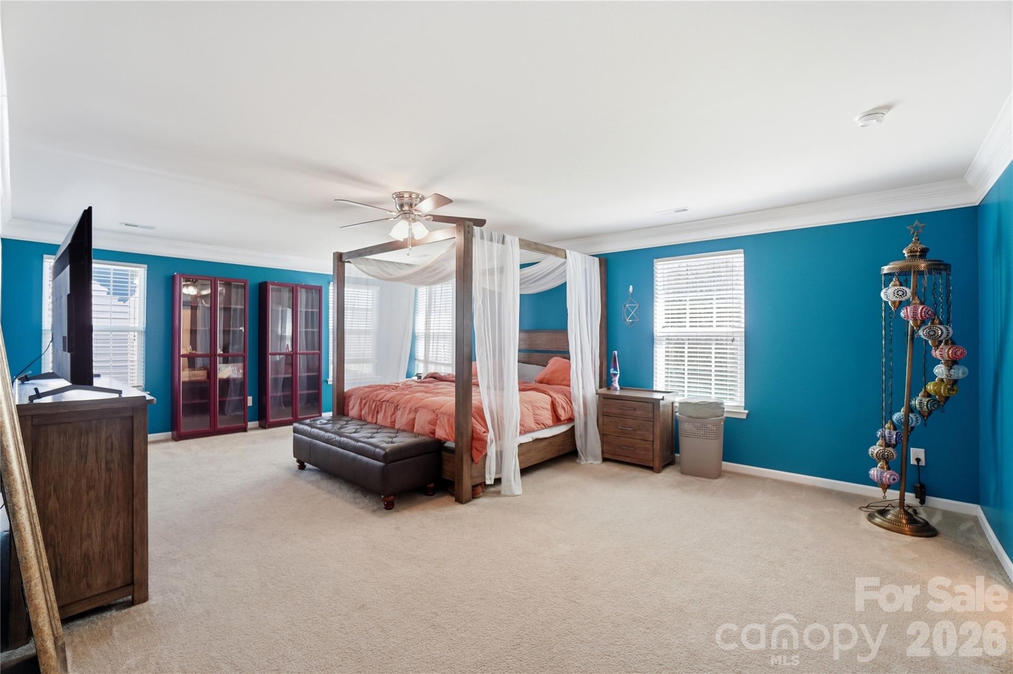 Rosemont - Residential