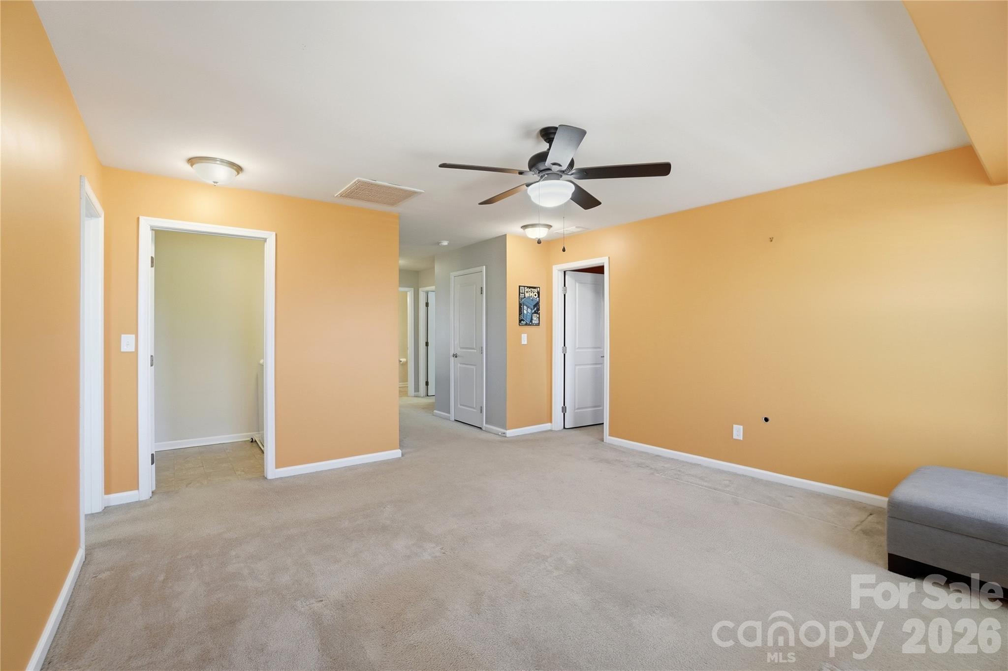 Rosemont - Residential