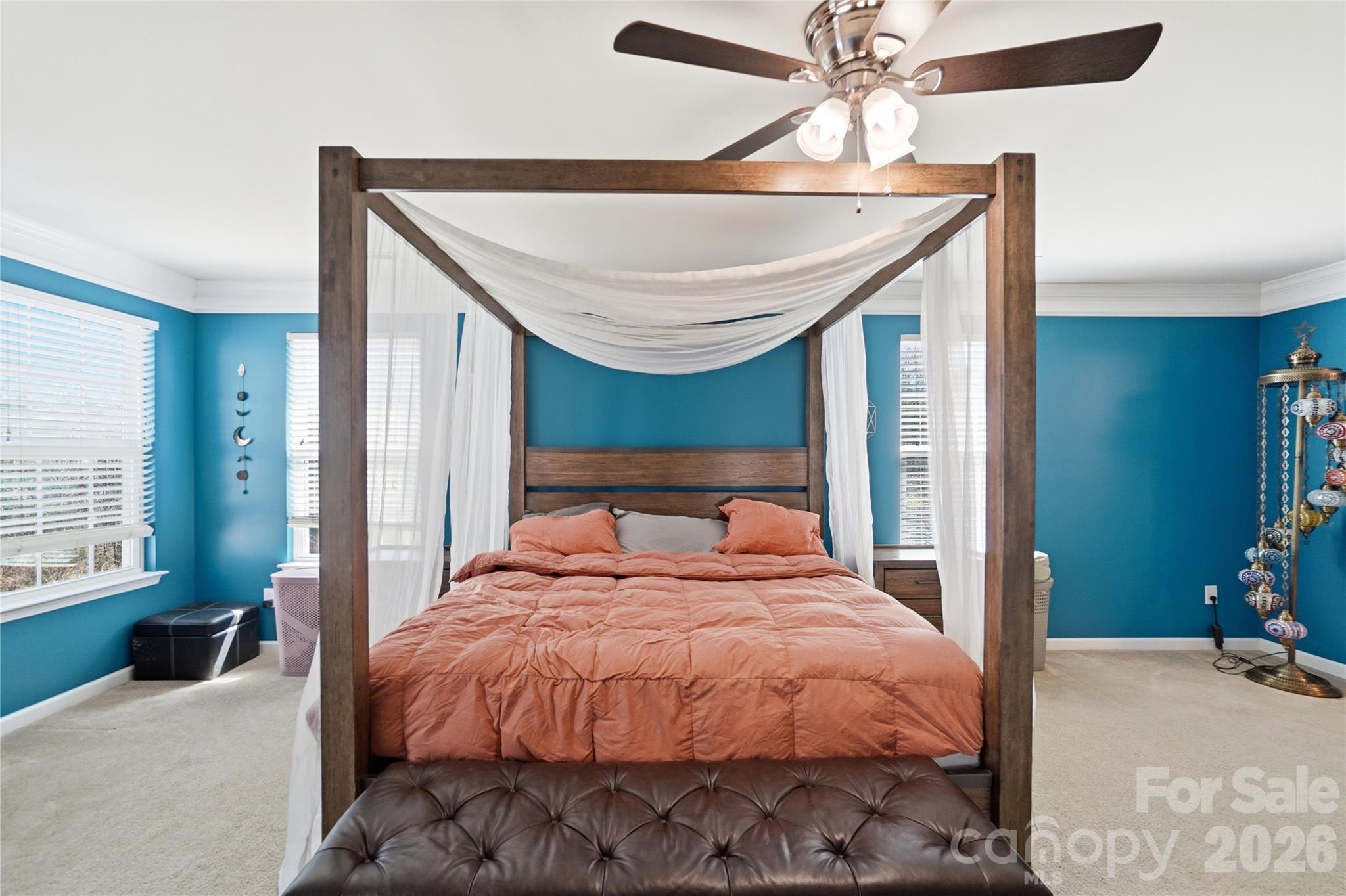 Rosemont - Residential