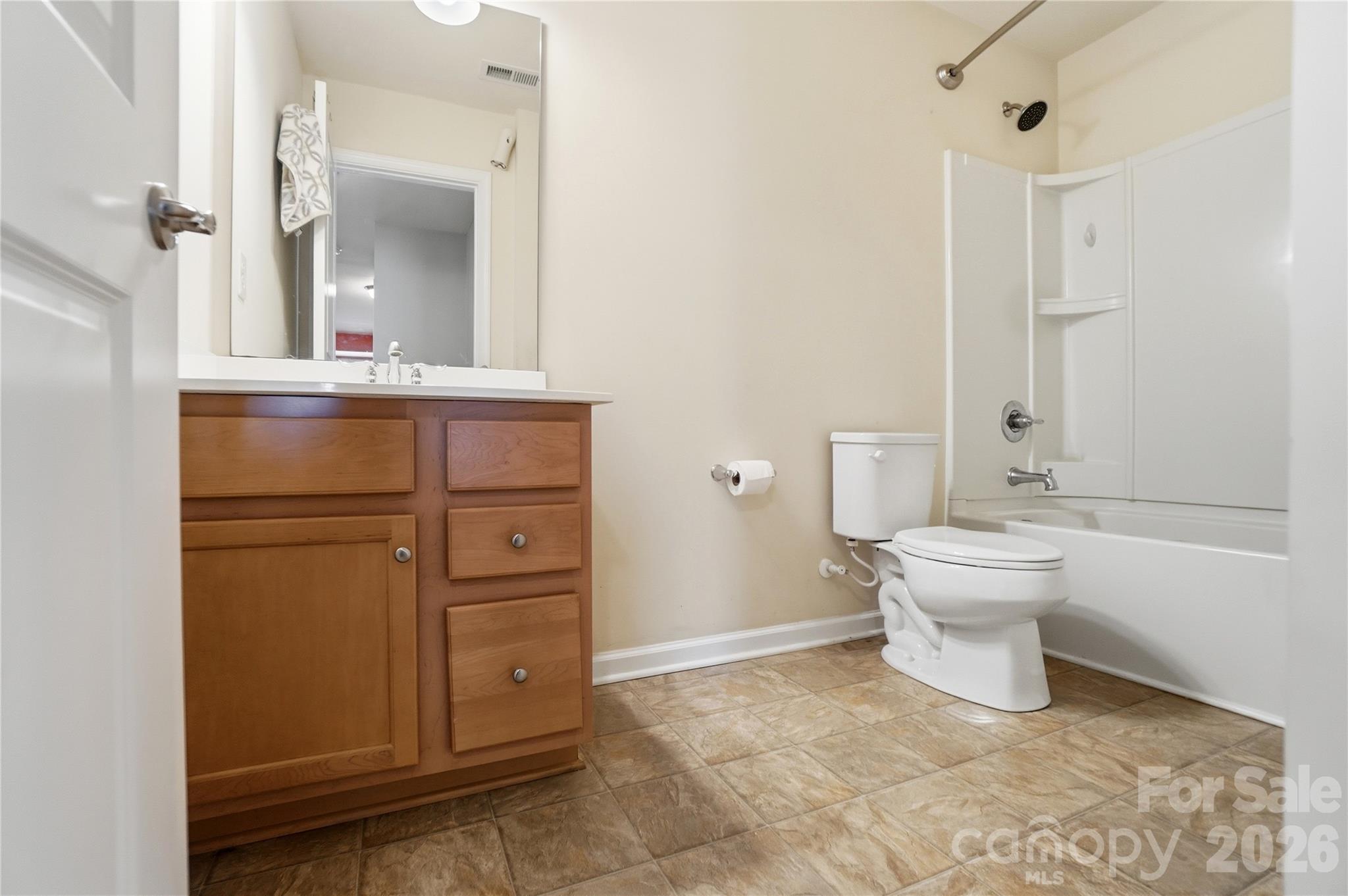 Rosemont - Residential