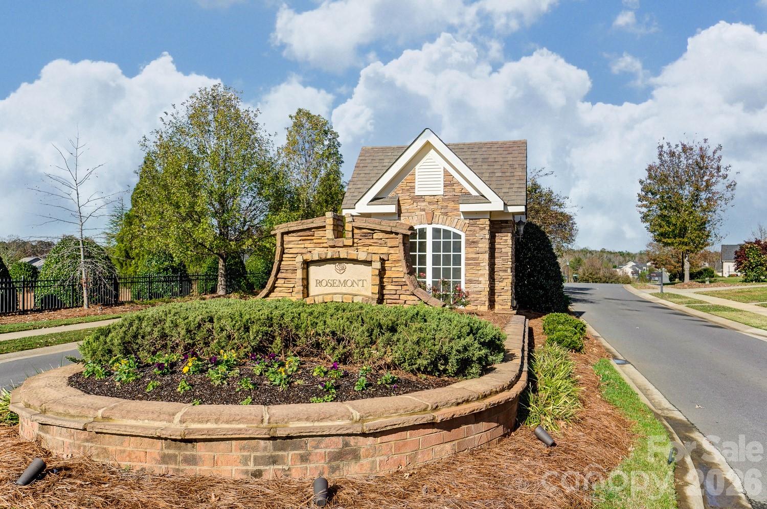 Rosemont - Residential