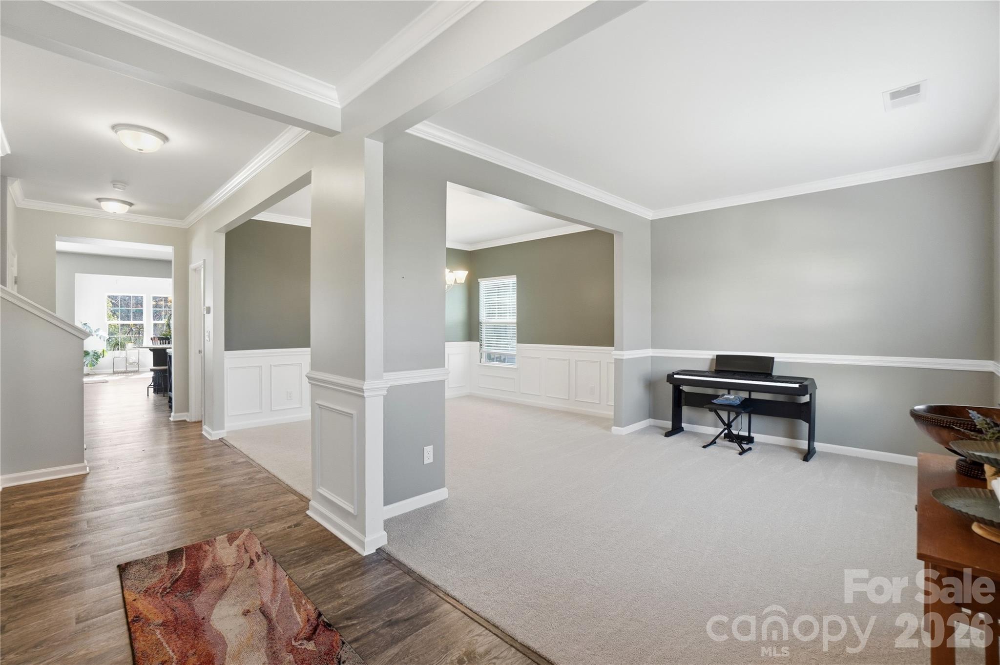 Rosemont - Residential