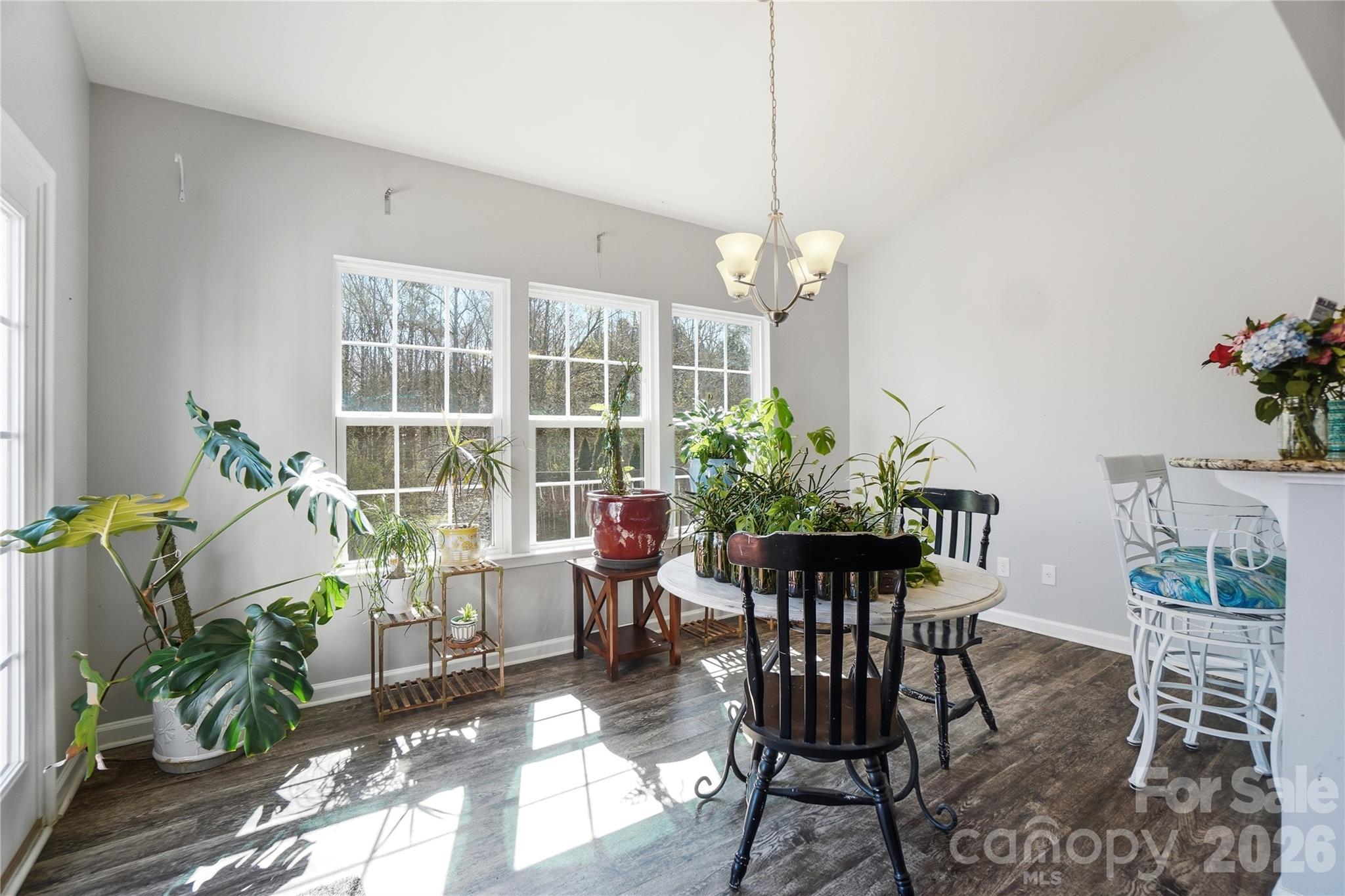 Rosemont - Residential